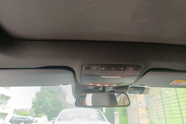 Used Mercedes-Benz C-Class AMG 2015 AMG C 63 Headliner