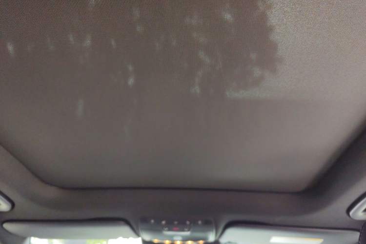 Used Mercedes-Benz C-Class AMG 2015 AMG C 63 S Headliner