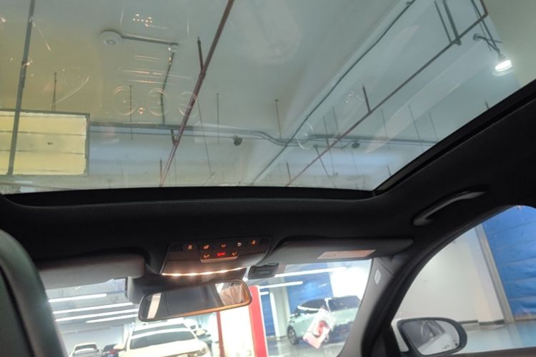 Used Mercedes-Benz C-Class AMG 2015 AMG C 63 Headliner