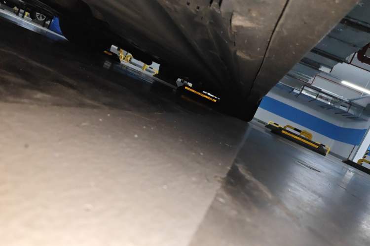 Used Mercedes-Benz C-Class AMG 2016 AMG C 63 Coupe Chassis Front Left