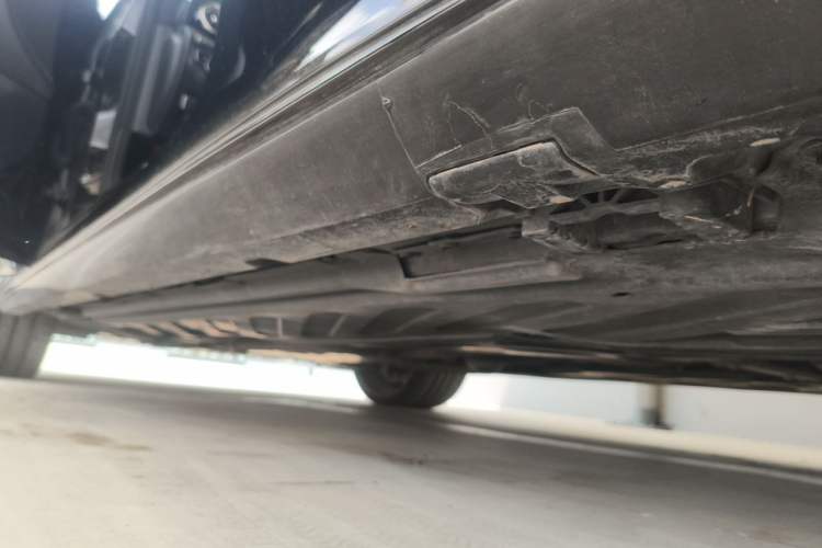 Used Mercedes-Benz C-Class AMG 2016 AMG C 63 Coupe Chassis Rear Left