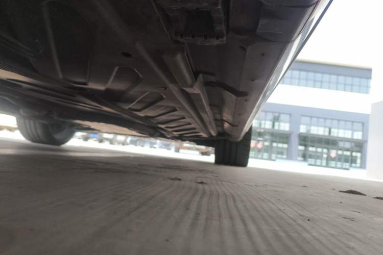 Used Mercedes-Benz C-Class AMG 2016 AMG C 63 Coupe Chassis Rear Right