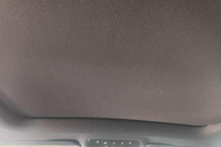 Used Mercedes-Benz C-Class AMG 2016 AMG C 63 Coupe Headliner