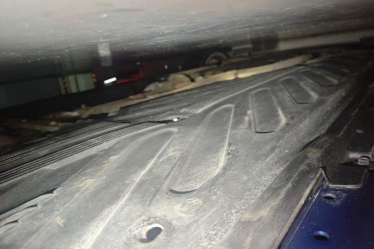 Used Mercedes-Benz C-Class AMG 2016 AMG C 63 Coupe Chassis Rear Left