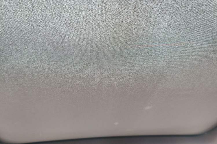 Used Mercedes-Benz C-Class AMG 2016 AMG C 63 S Coupe Headliner