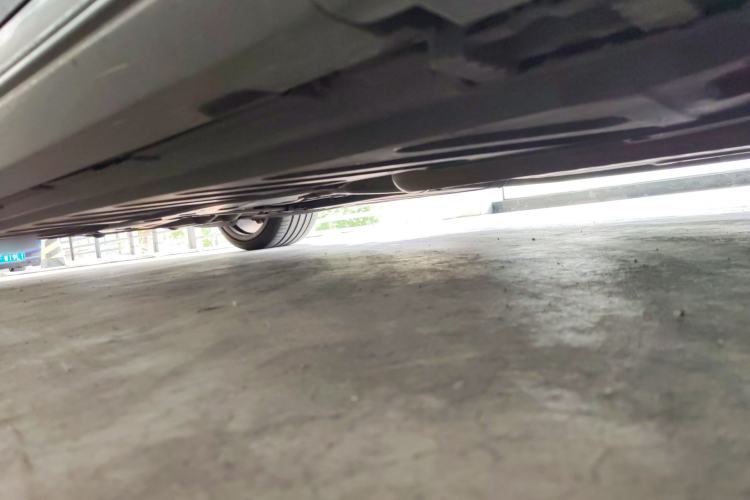 Used Mercedes-Benz C-Class AMG 2016 AMG C 63 Coupe Chassis Front Right