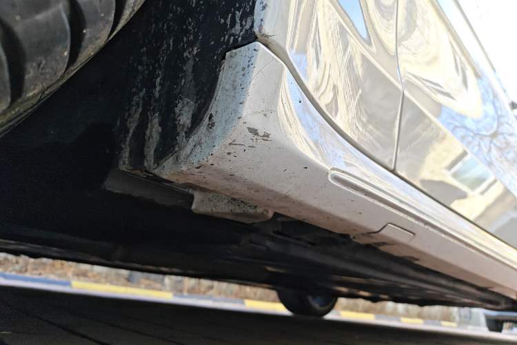 Used Mercedes-Benz C-Class AMG 2016 AMG C 63 Coupe Chassis Front Left