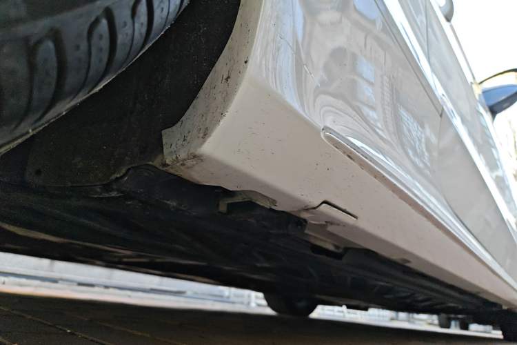 Used Mercedes-Benz C-Class AMG 2016 AMG C 63 Coupe Chassis Rear Right