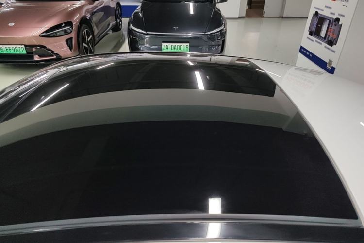 Used Mercedes-Benz C-Class AMG 2016 AMG C 63 Coupe Roof