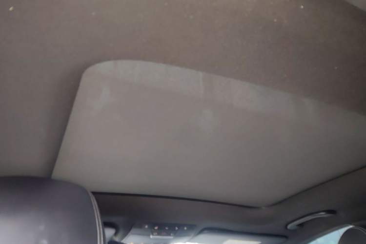 Used Mercedes-Benz C-Class AMG 2017 AMG C 63 Headliner