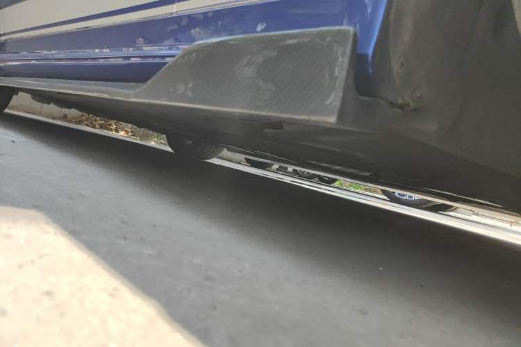Used Mercedes-Benz C-Class AMG 2017 AMG C 63 Chassis Front Right