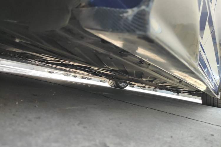 Used Mercedes-Benz C-Class AMG 2017 AMG C 63 Chassis Rear Right