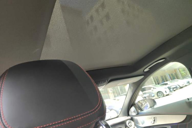 Used Mercedes-Benz C-Class AMG 2017 AMG C 63 Headliner