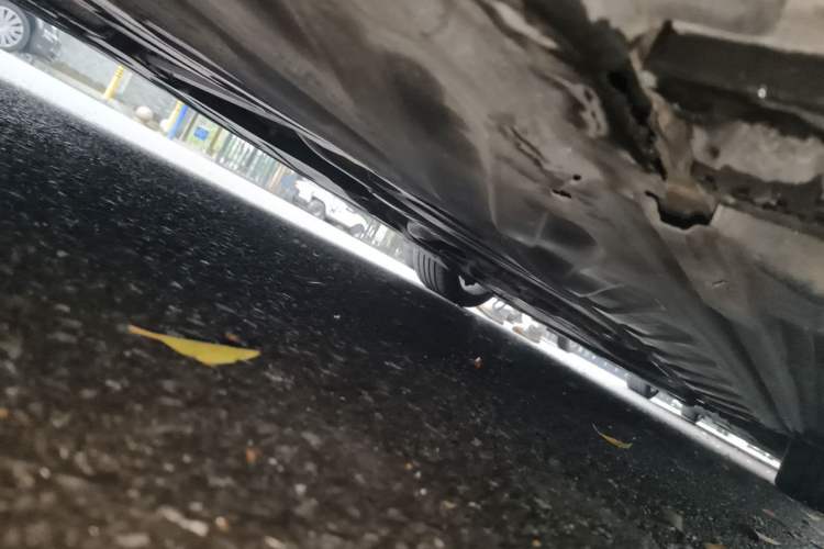 Used Mercedes-Benz C-Class AMG 2017 AMG C 43 4MATIC Special Edition Chassis Rear Right