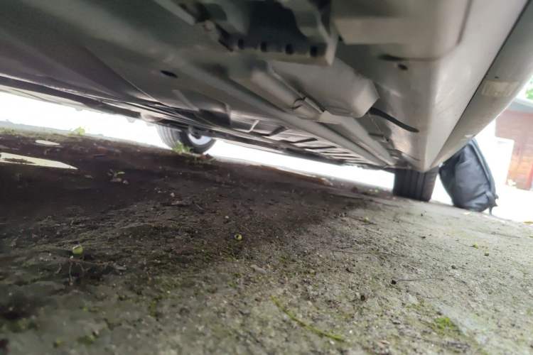 Used Mercedes-Benz C-Class AMG 2017 AMG C 43 4MATIC Special Edition Chassis Rear Right