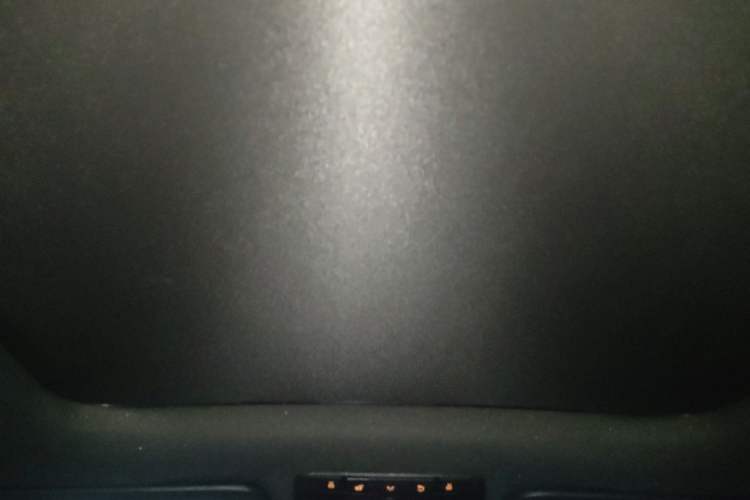 Used Mercedes-Benz C-Class AMG 2017 AMG C 43 4MATIC Special Edition Headliner