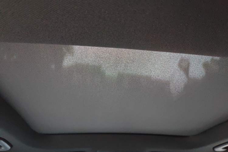 Used Mercedes-Benz C-Class AMG 2017 AMG C 43 4MATIC Special Edition Headliner