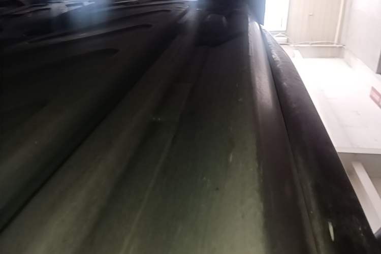Used Mercedes-Benz C-Class AMG 2017 AMG C 43 4MATIC Special Edition Right Side Sill