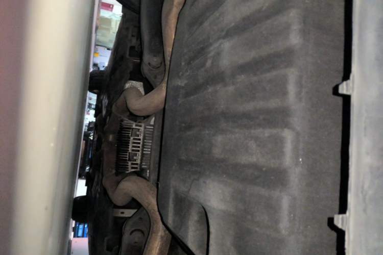 Used Mercedes-Benz C-Class AMG 2017 AMG C 63 Chassis Rear