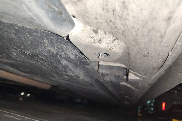 Used Mercedes-Benz C-Class AMG 2017 AMG C 63 Chassis Front Left