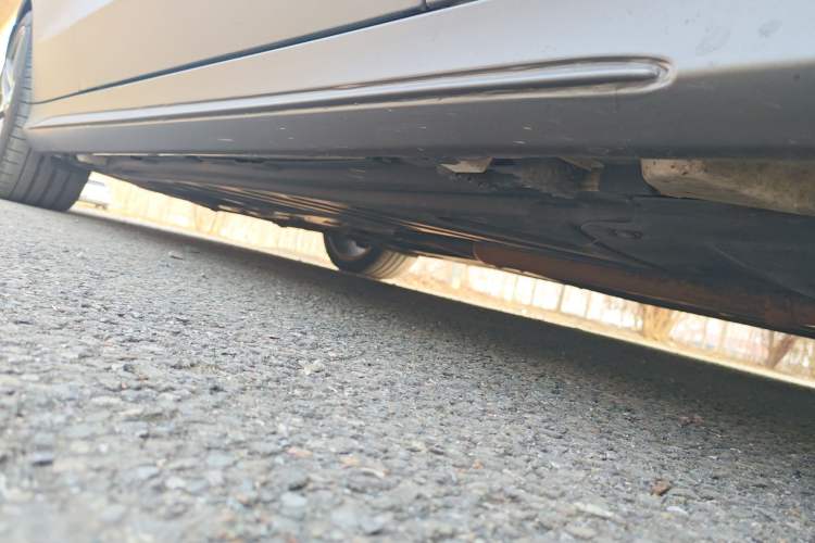 Used Mercedes-Benz C-Class AMG 2017 AMG C 63 Chassis Front Right