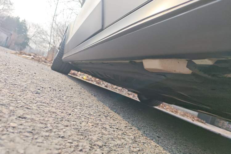 Used Mercedes-Benz C-Class AMG 2017 AMG C 63 Chassis Rear Left