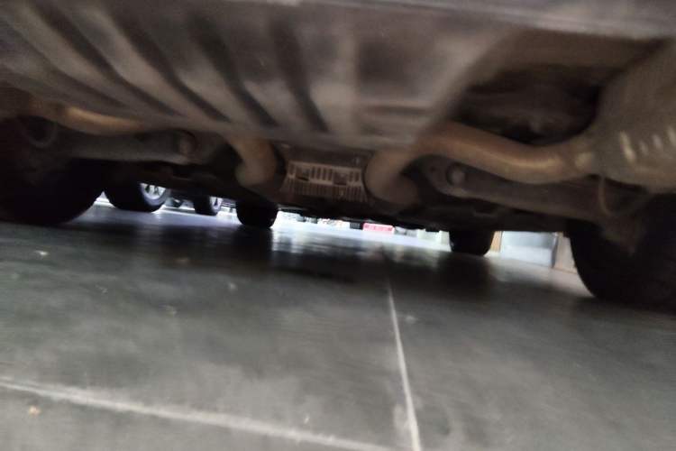 Used Mercedes-Benz C-Class AMG 2017 AMG C 63 Chassis Rear