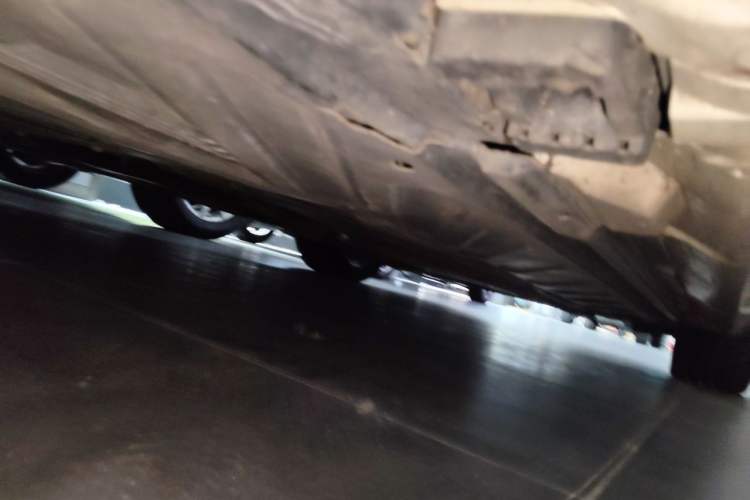 Used Mercedes-Benz C-Class AMG 2017 AMG C 63 Chassis Rear Right