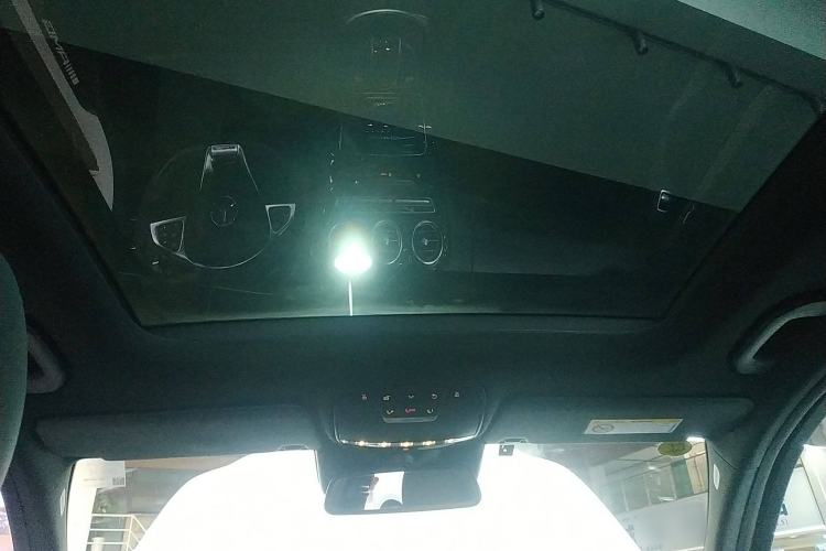 Used Mercedes-Benz C-Class AMG 2017 AMG C 63 Headliner
