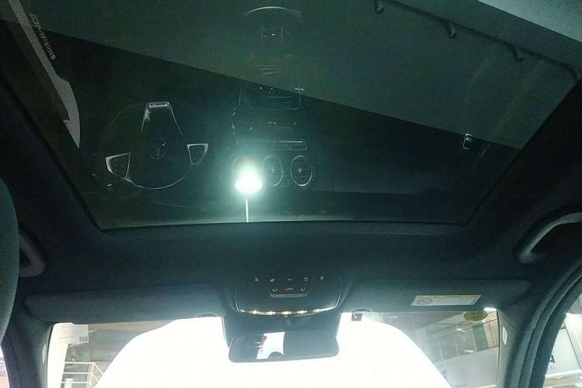 Used Mercedes-Benz C-Class AMG 2017 AMG C 63 Headliner