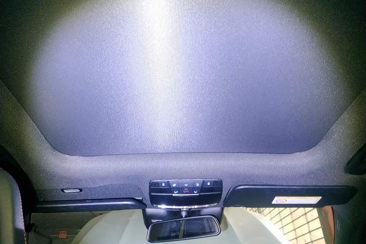 Used Mercedes-Benz C-Class AMG 2017 AMG C 63 S Headliner
