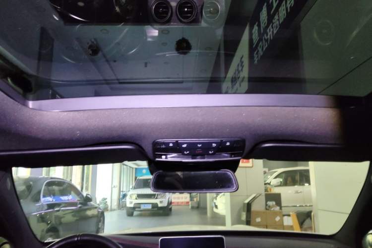 Used Mercedes-Benz C-Class AMG 2017 AMG C 63 Headliner