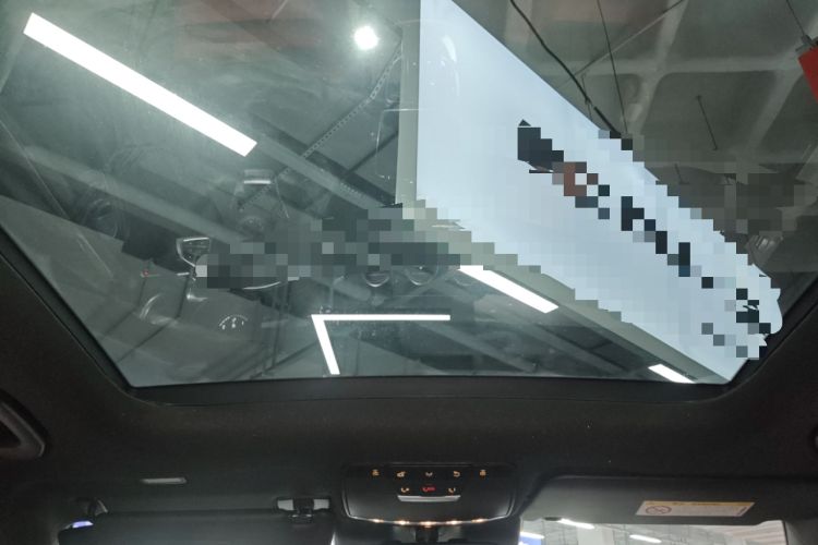Used Mercedes-Benz C-Class AMG 2017 AMG C 63 Headliner