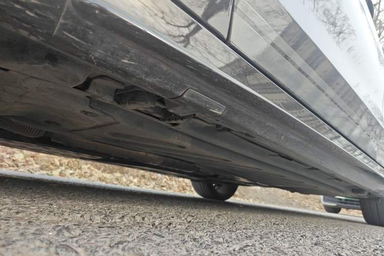 Used Mercedes-Benz C-Class AMG 2019 AMG C 43 4MATIC Chassis Front Left