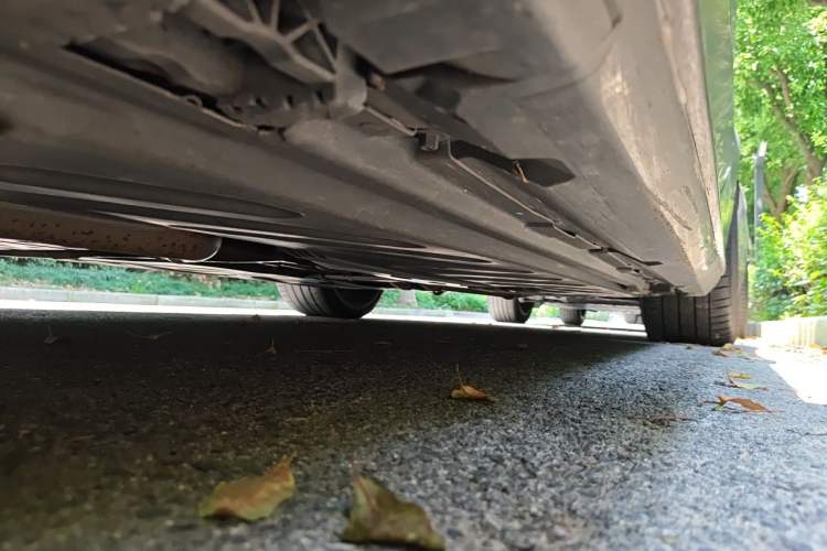 Used Mercedes-Benz C-Class AMG 2019 AMG C 63 Coupe Chassis Front Left
