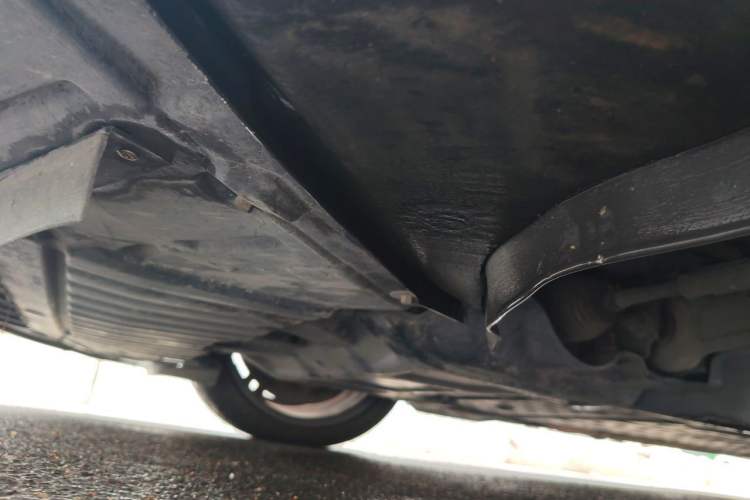 Used Mercedes-Benz C-Class AMG 2019 AMG C 63 Coupe Chassis Front Left