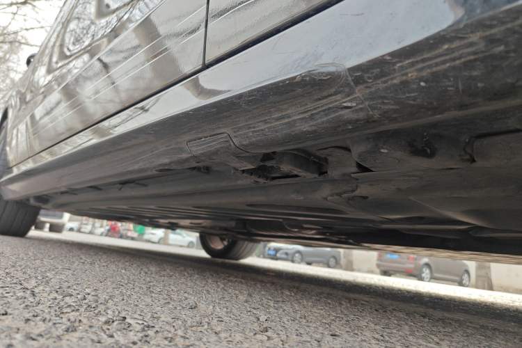 Used Mercedes-Benz C-Class AMG 2019 AMG C 43 4MATIC Chassis Front Right