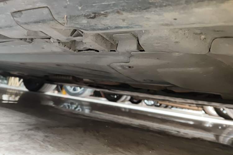 Used Mercedes-Benz C-Class AMG 2019 AMG C 43 4MATIC Coupe Chassis Front Right