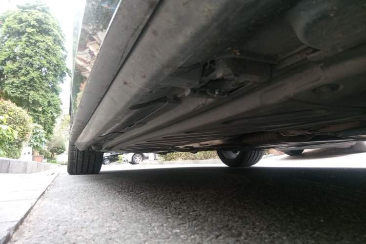 Used Mercedes-Benz C-Class AMG 2019 AMG C 43 4MATIC Chassis Front Right