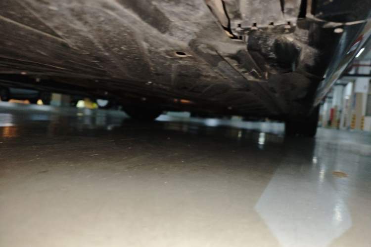 Used Mercedes-Benz C-Class AMG 2019 AMG C 63 Chassis Rear Right