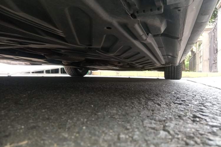 Used Mercedes-Benz C-Class AMG 2019 AMG C 43 4MATIC Chassis Rear Right