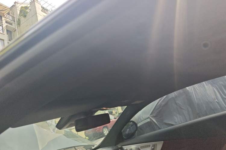Used Mercedes-Benz C-Class AMG 2019 AMG C 43 4MATIC Coupe Headliner