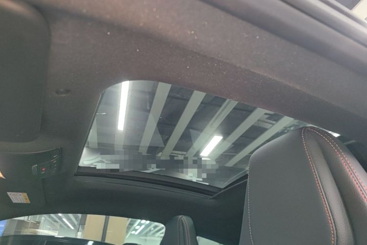 Used Mercedes-Benz C-Class AMG 2019 AMG C 43 4MATIC Coupe Headliner