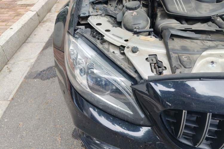 Used Mercedes-Benz C-Class AMG 2019 AMG C 63 Coupe Right Front Headlight