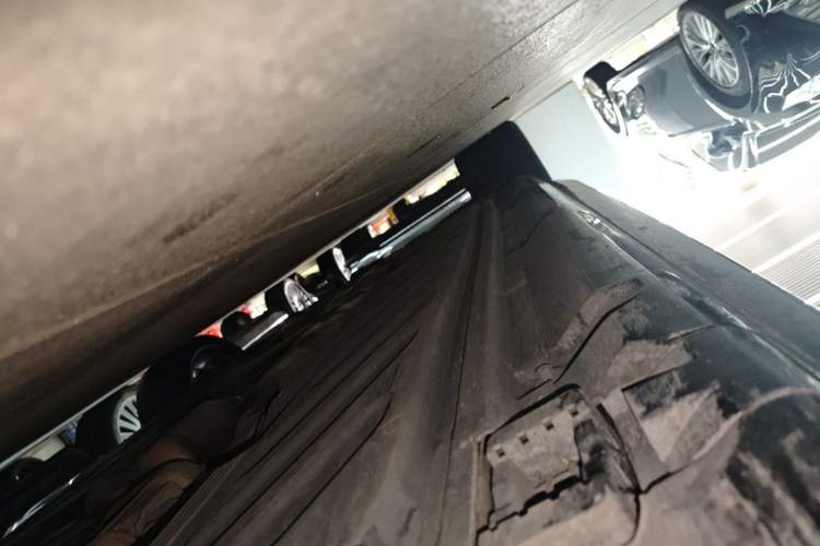 Used Mercedes-Benz C-Class AMG 2019 AMG C 43 4MATIC Coupe Right Side Sill