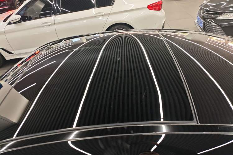 Used Mercedes-Benz C-Class AMG 2019 AMG C 43 4MATIC Coupe Roof