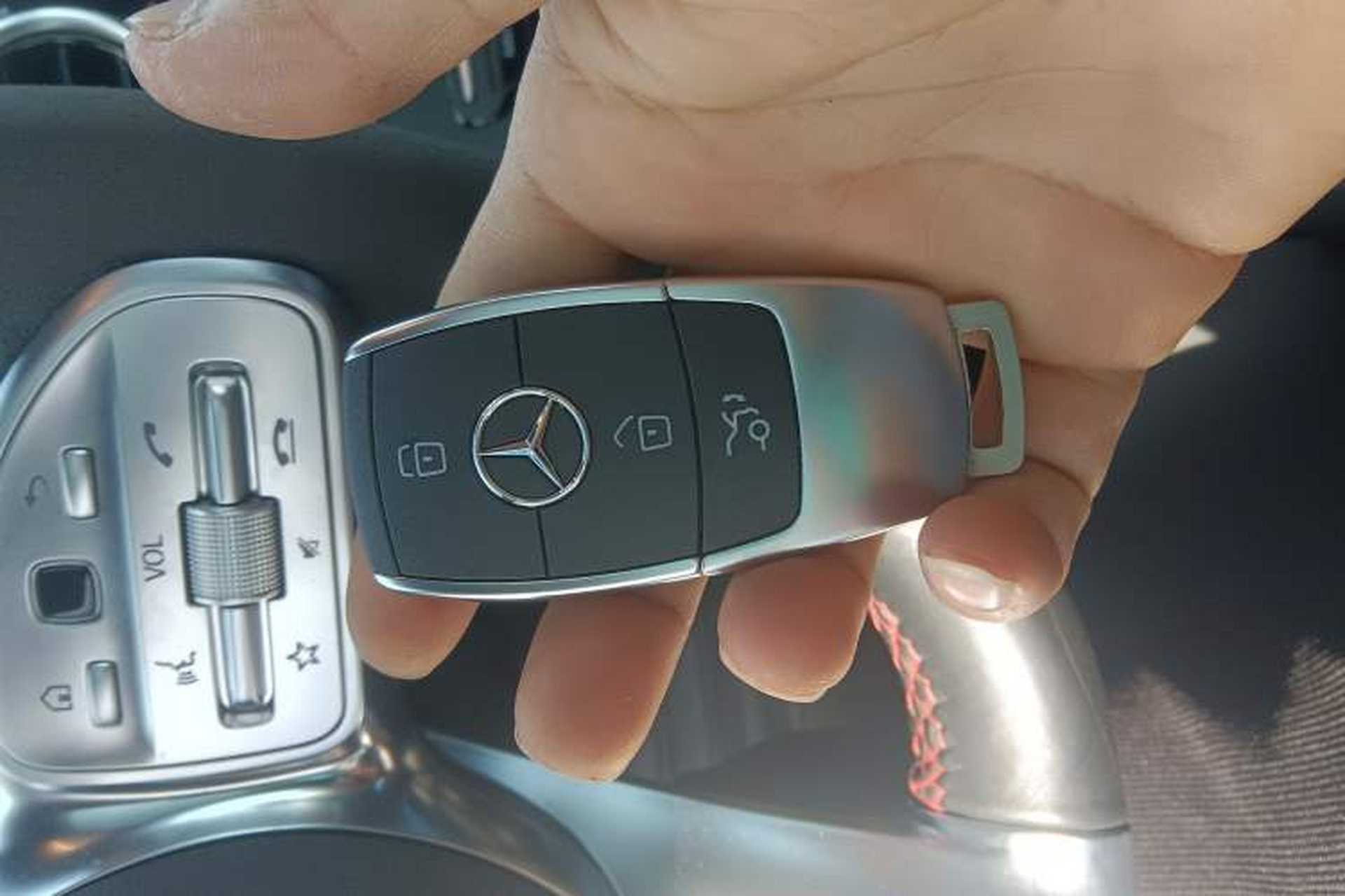 Used Mercedes-Benz C-Class AMG 2019 AMG C 43 4MATIC Coupe Interior 1