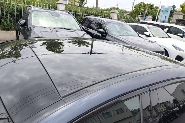 Used Mercedes-Benz C-Class AMG 2019 AMG C 43 4MATIC Roof