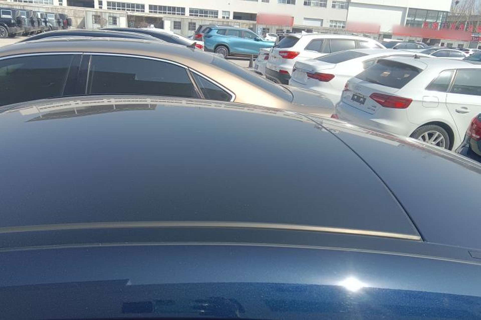 Used Mercedes-Benz C-Class AMG 2019 AMG C 43 4MATIC Coupe Roof