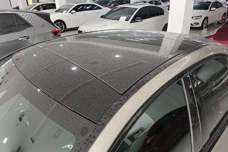 Used Mercedes-Benz C-Class AMG 2019 AMG C 43 4MATIC Roof